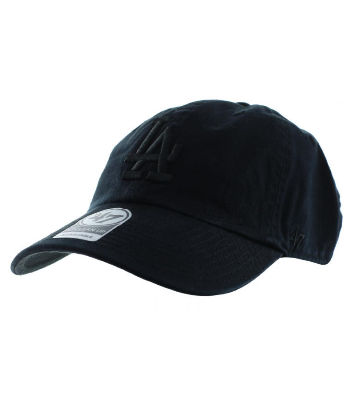 Clean Up LA black black 47 Brand Clean Up LA black black 47 Brand